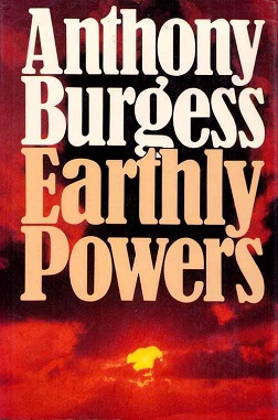 Earthly Powers